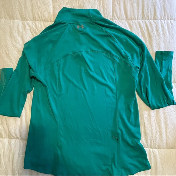 Under Armour quarter zip - Picture 3 of 3